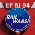 TVアニメ 『RAIL WARS!』オリジナルサウンドトラック (2枚組 ディスク2)