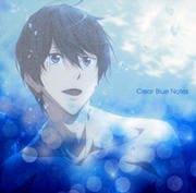 TVアニメ「Free!-Eternal Summer-」オリジナルサウンドトラック Clear Blue Notes (2枚組 ディスク2)