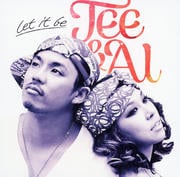 【CDシングル】Let it be