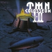 TMN COLOSSEUM III [Blu-spec CD2] (2 ǥ1)