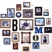 THE BOOM HISTORY ALBUM 1989-2014 25 PEACETIME BOOM (2 ǥ2)