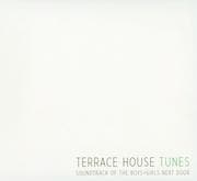 TERRACE HOUSE TUNES