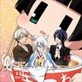 ドラマCD 「繰繰れ!コックリさん」 モフ〜ン