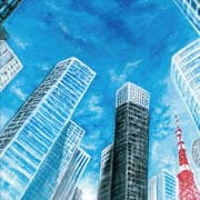 inトーキョーシティ