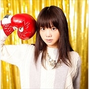 【CDシングル】GOLDEN GIRL