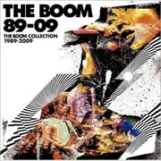 89-09 THE BOOM COLLECTION 1989-2009 [Blu-spec CD2] (2 ǥ1)