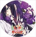 LIP ON MY PRINCE VOL.5 ノリオ〜なまめかしい闇のKISS〜