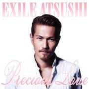 【CDシングル】Precious Love