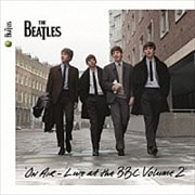 オン・エア〜ライヴ・アット・ザ・BBC Vol.2 (2枚組 ディスク1)