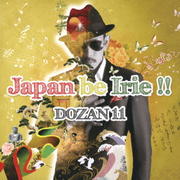 Japan be Irie