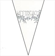 VINNYBEACHͶγߡ+2 [SHM-CD]
