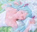 初音ミクの結婚