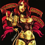 BLOODSUCKERS [SHM-CD]