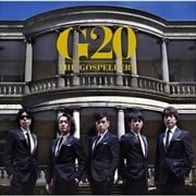 G20 (2 ǥ2)