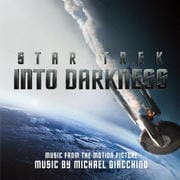 スタートレック イントゥ・ダークネス オリジナル・サウンドトラック