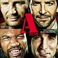 特攻野郎Aチーム THE MOVIE オリジナル・サウンドトラック