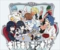 ラジオCD キルラキルラジオ改 (2枚組 ディスク2)