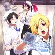 アクターズ -Extra Edition 4-feat.羚、駆、士狼