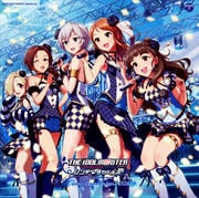THE IDOLM@STER CINDERELLA MASTER Cool jewelries! 002