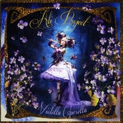 Violetta Operetta