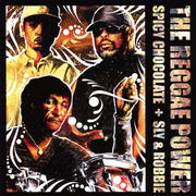 THE REGGAE POWER
