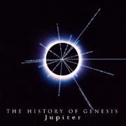 THE HISTORY OF GENESIS