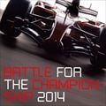 BATTLE FOR THE CHAMPIONSHIP 2014 [󥹥ȥ󥿥]