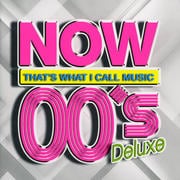NOW 00's デラックス (2枚組 ディスク1)