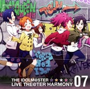 THE IDOLM@STER LIVE THE@TER HARMONY 07