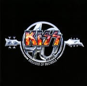KISS 40 (2枚組 ディスク2)