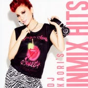 DJ KAORI'S INMIX HITS