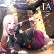 IA THE WORLD〜華〜