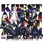K BEST ALBUM (2 ǥ1)