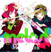 Melody Stock