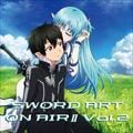 ソードアート・オンエアーII Vol.2 (2枚組 ディスク2)