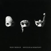 NEW WORLD [󥹥ȥ󥿥]