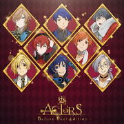ACTORS -Deluxe Duet Edition-