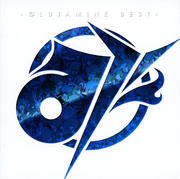み-GLUTAMINE BEST-