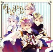 #IVPB 〜イケメンボイスパラダイスベスト〜