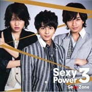 Sexy Power3 [̾]