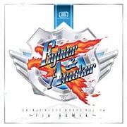 細江慎治WORKS VOL.4α 〜F/A REMIX〜