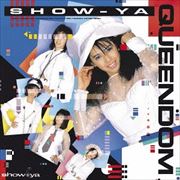 QUEENDOM+1 [SHM-CD]