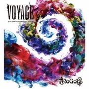 VOYAGE 〜10TH ANNIVERSARY BEST ALBUM (2枚組 ディスク1)