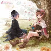 ロロナのアトリエ アレンジトラックス