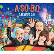 ASOBO [Blu-spec CD2]