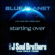 【CDシングル】starting over