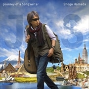 Journey of a Songwriter〜旅するソングライター (2枚組 ディスク2)