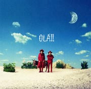 【CDシングル】OLA!! (ゆず盤)