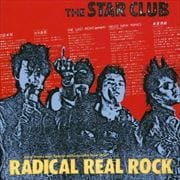 RADICAL REAL ROCK [SHM-CD]