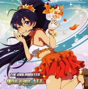 THE IDOLM@STER MASTER ARTIST 3 02ƶ
